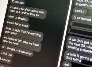 SIM Swappers Are Working Directly with Ransomware Gangs Now