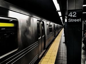 MTA Privacy Issue Potentially Exposed Months Worth of Trip Histories to Stalkers