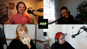 Podcast: AI is Muddying the Horrors of War, and a Film Community Implodes