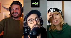 Podcast: OpenAI, Harry Potter Fanfic, and Hackers Who Gamble