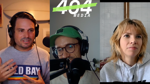 Podcast: Male Tech Conference Founder Runs Popular Woman-in-Tech Account (???)