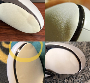 The PS5’s $200 Pro-Controller Has a Major Problem With Its Grips