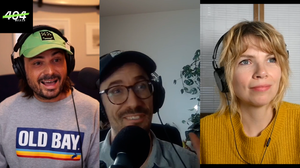 Podcast: How Did a 'Russian Economist' Fly into LAX With No Ticket, No Passport, No Memory of How He Got There?