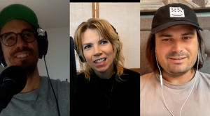 Podcast: These Companies Say They're Using Microphone Audio to Target Ads