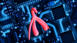 The Quantified Clit: This Urologist Is Making a Smart Wearable for the Clitoris