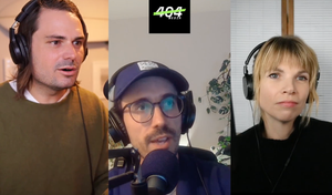 Podcast: Deepfaked Celeb Scam Ads Are All Over YouTube