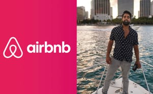 Real Estate ‘Visionary’ Allegedly Behind Massive, Viral Airbnb Fraud Charged