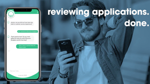 Hackers Break into AI Hiring Chatbot, Could Hire and Reject Fast Food Applicants