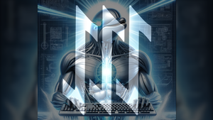 Founder of Neo-Nazi Group the Base Instructs Followers to Use 'Uncensored' AI