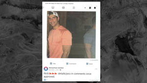 Man Sues 27 Women After Facebook Users Call Him ‘Clingy’ and ‘Psycho’