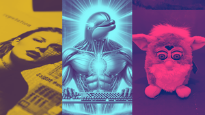 Behind the Blog: AI-Generated Harm and Our Journalism Business