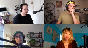 Podcast: Why Google Is Shit Now