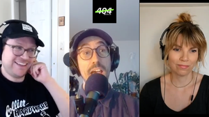 Podcast: Inside a Fraud Factory