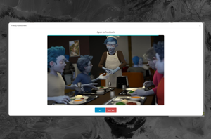 Service Jobs Now Require Bizarre Personality Test From AI Company