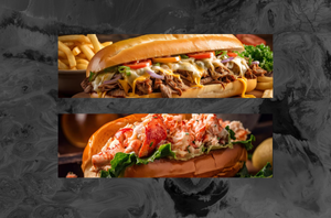 Ghost Kitchens Are Advertising AI-Generated Food on DoorDash and Grubhub