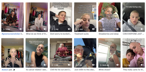 TikTok Literally Silences Cat Janice, Pop Star Who Died of Cancer, Because of Licensing Dispute