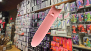 Do Spencer’s Vibrators Have Malware on Them? An Investigation