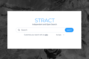 This Guy Has Built an Open Source Search Engine as an Alternative to Google in His Spare Time