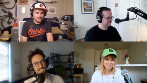 Podcast: The Shaky Science of License Plate Readers