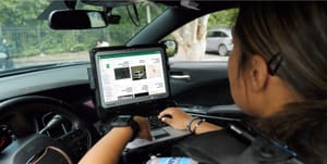 Let’s Talk About the Flock Study That Says It Solves Crime