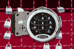 Massively Popular Safe Locks Have Secret Backdoor Codes