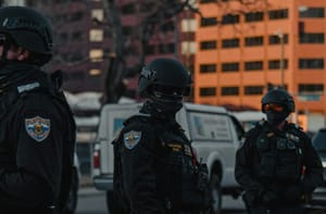 Cleaner for SWAT Team Leaks DEA Investigative File on Her Fentanyl Dealing Cousin