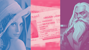 Behind the Blog: Amplification and Heavy Breathing