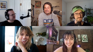 Podcast: The Wild World of Fake AI Influencers