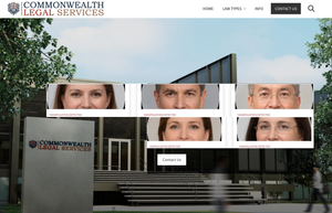 A ‘Law Firm’ of AI Generated Lawyers Is Sending Fake Threats as an SEO Scam