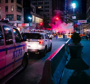 Inside a Modern Murder-for-Hire in NYC