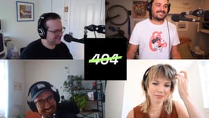 Podcast: The Humane Ai Pin Is a Disaster