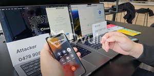 How Hackers Can Hijack 2FA Calls with Sneaky Call Forwarding