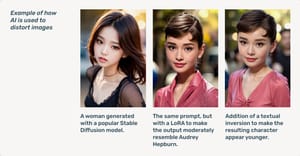 Tech Companies Promise to Try to Do Something About All the AI CSAM They’re Enabling