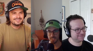 Podcast: Facebook is the 'Zombie Internet'