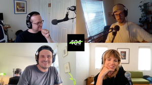 Podcast: Google Somehow Got Even More Shit