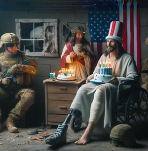 Facebook’s AI Spam Isn’t the ‘Dead Internet’: It’s the Zombie Internet