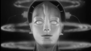 OpenAI’s GPT-4o Isn’t ‘Her,’ It’s ‘Metropolis’