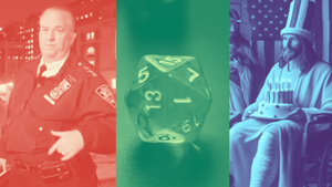 Behind the Blog: Learning to Code and How the Merch Gets Made