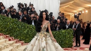 Met Gala AI Images of Katy Perry and Rihanna Show Relentless Spread of AI Junk