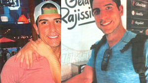 'Are We Dating the Same Guy' Guy Imprisoned for Tax Fraud