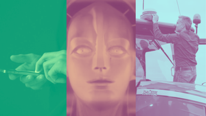 Behind the Blog: Screwed-Up Telecoms and Tech Sermons