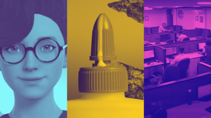 Behind the Blog: Puzzle Pieces and Paying for Labor