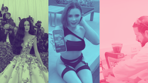 Behind the Blog: Killing Stories and Copyright Hypocrisy