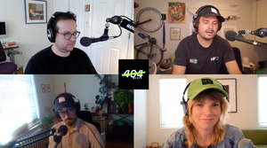 Podcast: Your Phone's Location is Exposed