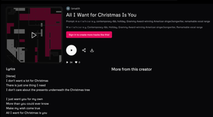 Listen to the AI-Generated Ripoff Songs That Got Udio and Suno Sued