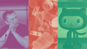 Behind the Blog: Finding Meds and Hiding 'Likes'