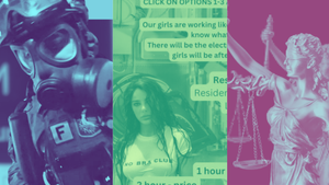 Behind the Blog: Cycles of Access and Sensitive Sourcing