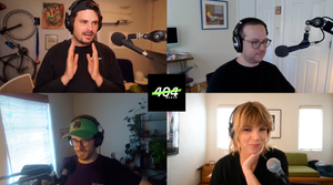 Podcast: A Massive Google Leak