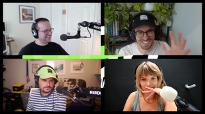 Podcast: Google, Reddit, and the Robots.txt Rebellion