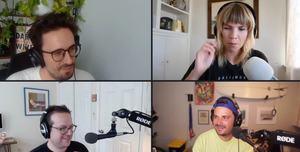 Podcast: The CrowdStrike Outage